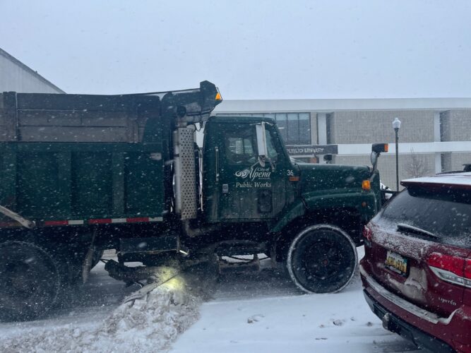 Area roads ripe for wrecks today | News, Sports, Jobs - Vimarsana News
